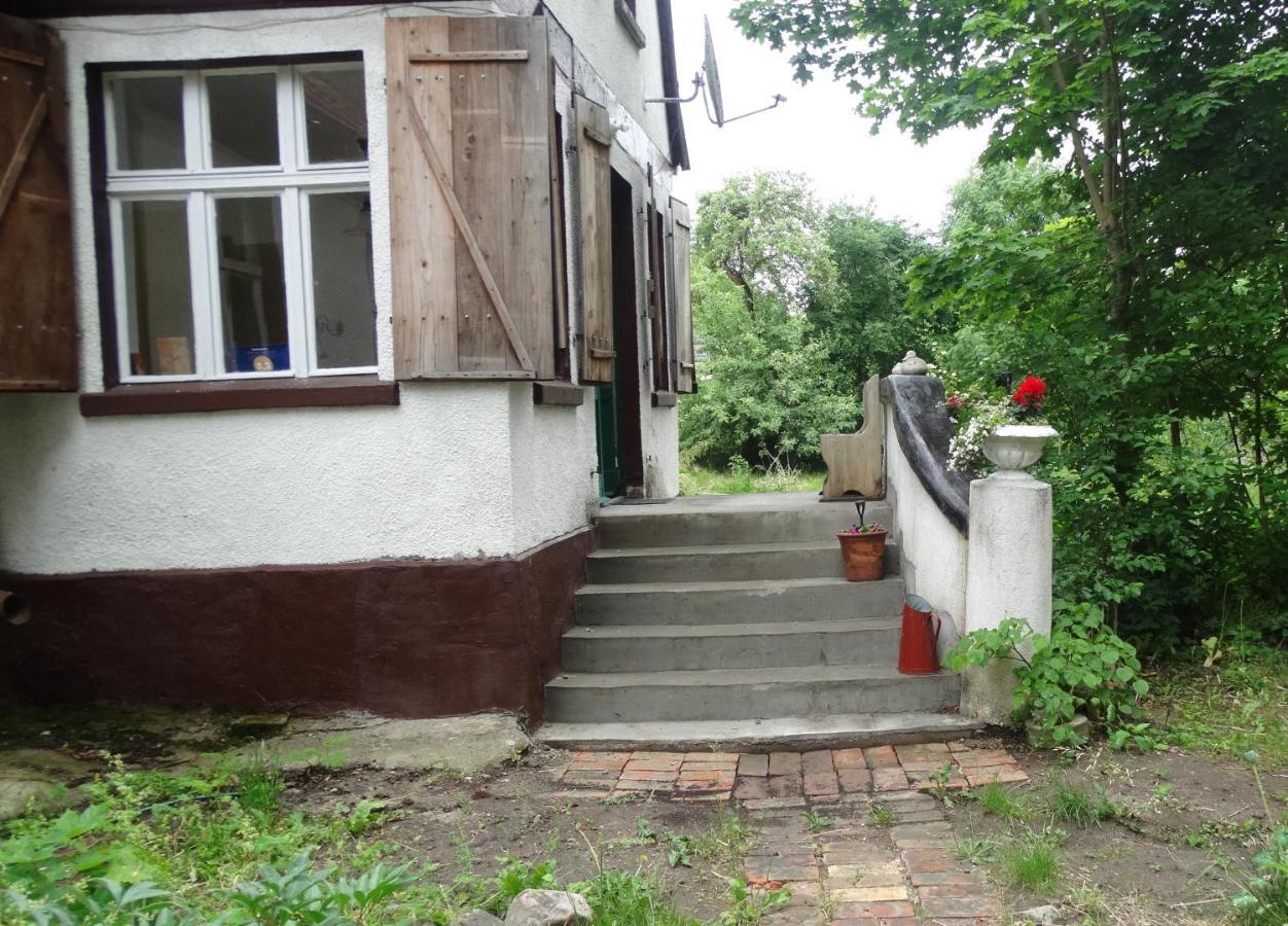 Bed and Breakfast Dom Na Mazurach Pilec Экстерьер фото