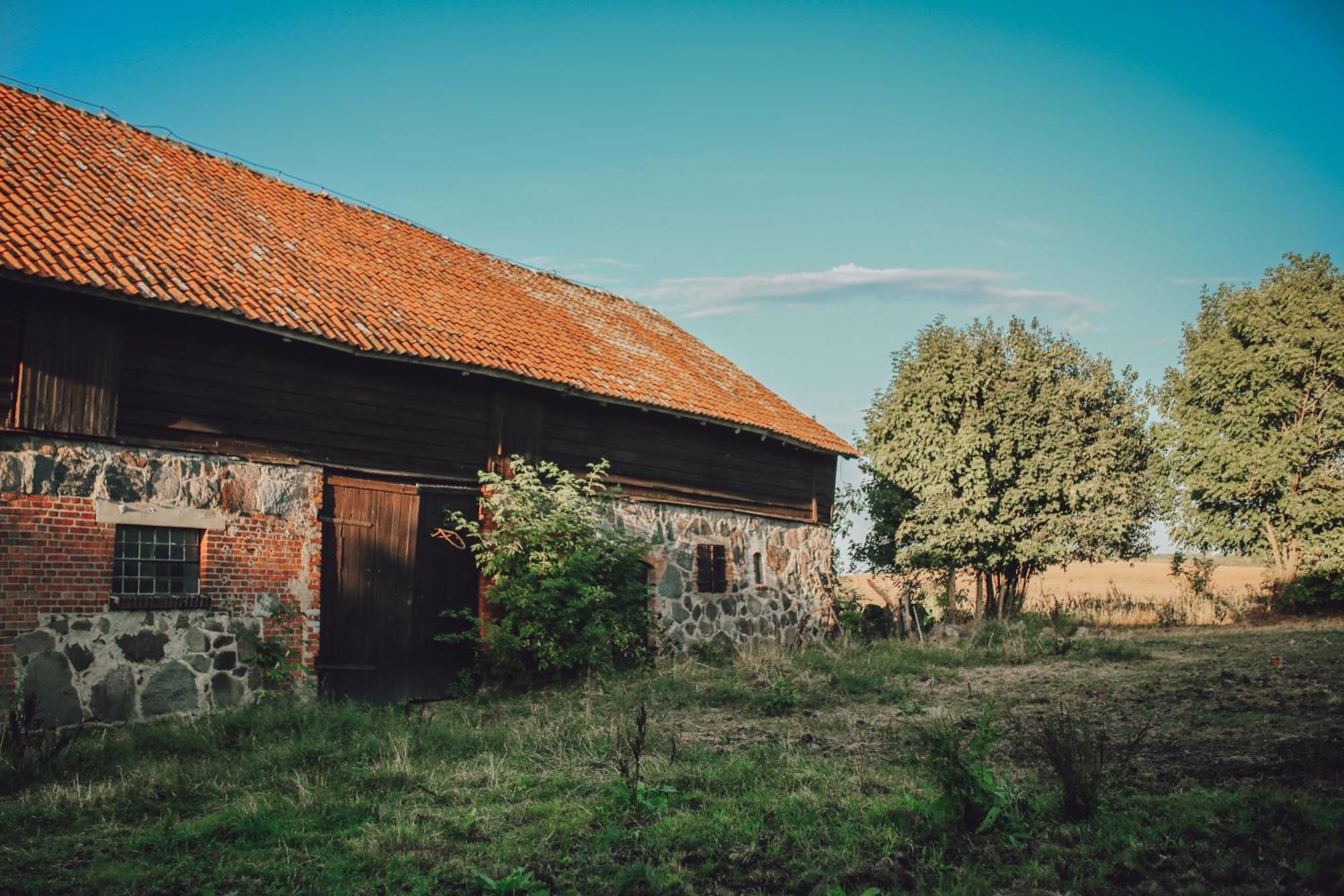 Bed and Breakfast Dom Na Mazurach Pilec Экстерьер фото