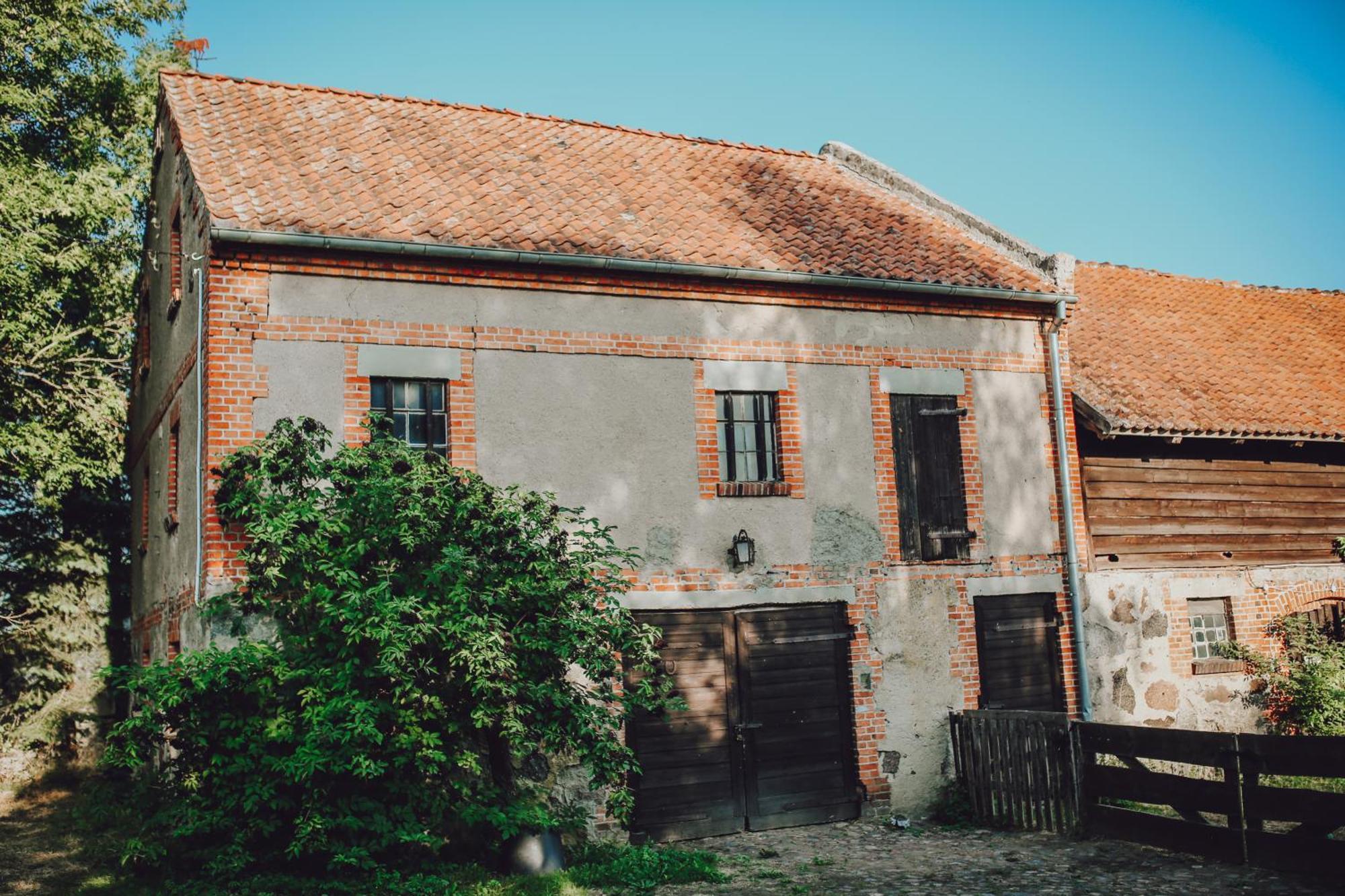 Bed and Breakfast Dom Na Mazurach Pilec Экстерьер фото