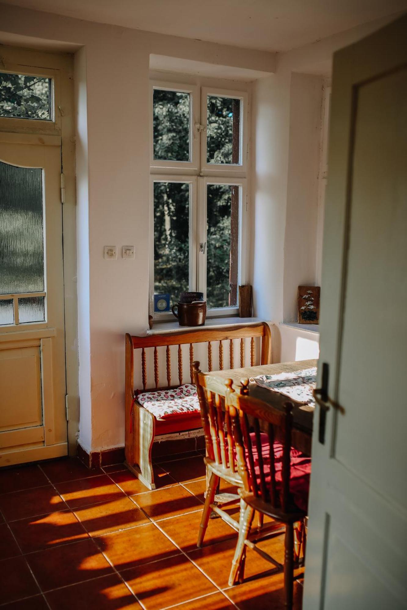 Bed and Breakfast Dom Na Mazurach Pilec Экстерьер фото