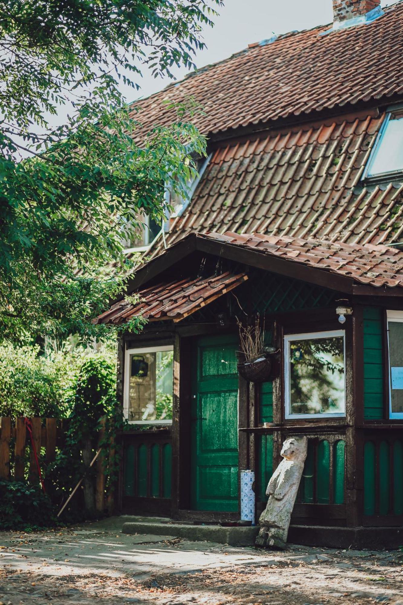 Bed and Breakfast Dom Na Mazurach Pilec Экстерьер фото