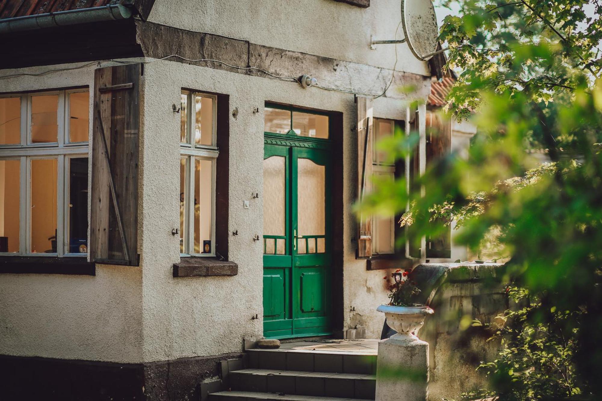Bed and Breakfast Dom Na Mazurach Pilec Экстерьер фото