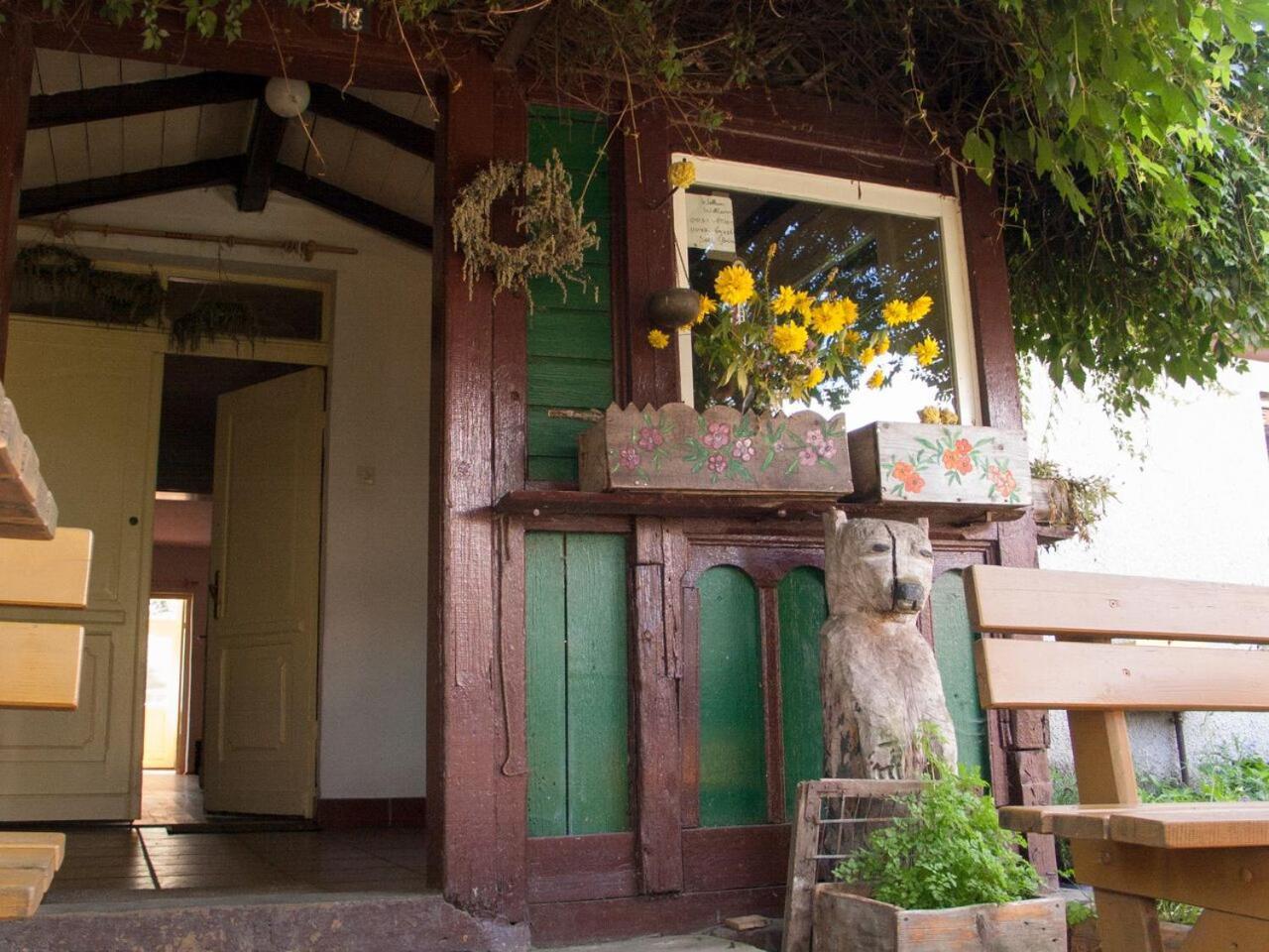 Bed and Breakfast Dom Na Mazurach Pilec Экстерьер фото