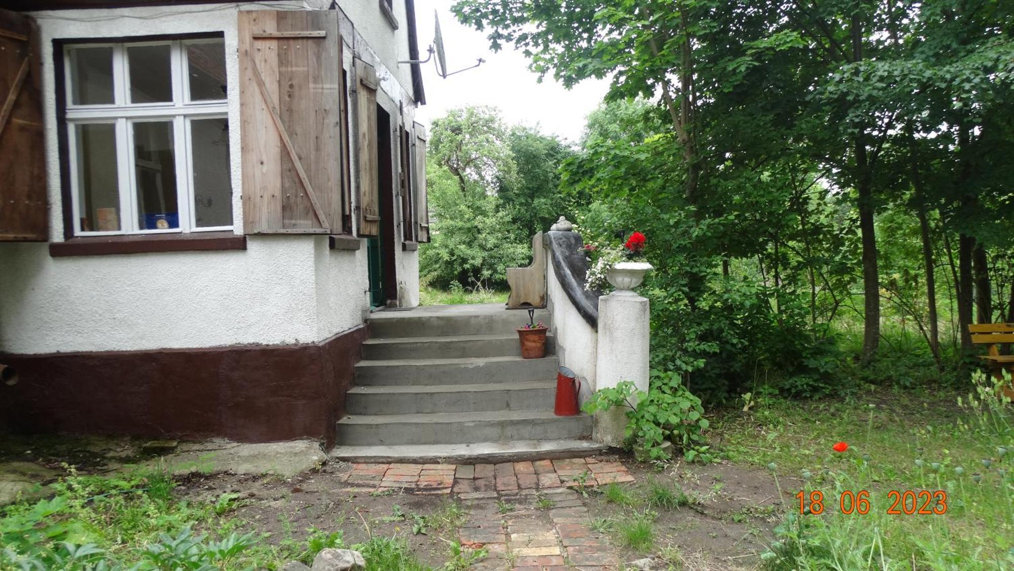 Bed and Breakfast Dom Na Mazurach Pilec Экстерьер фото
