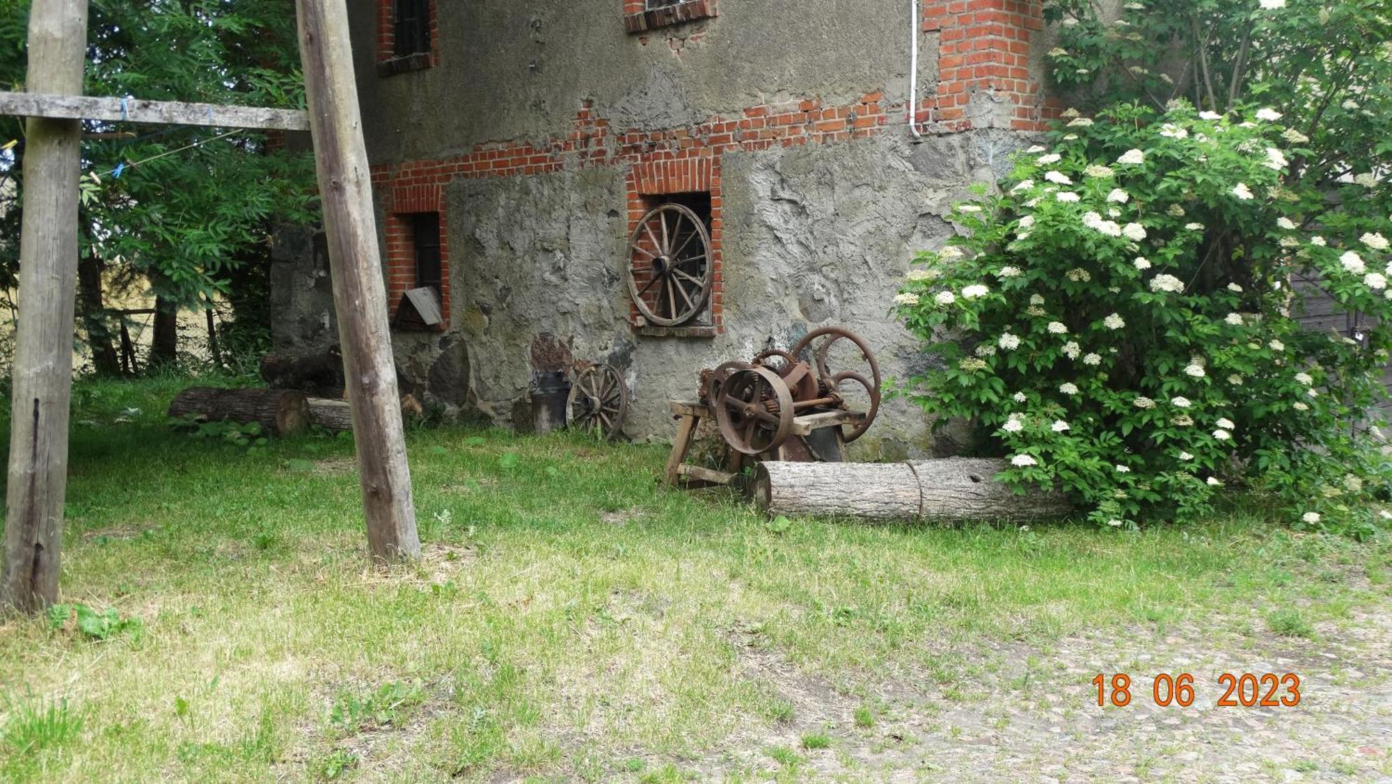 Bed and Breakfast Dom Na Mazurach Pilec Экстерьер фото