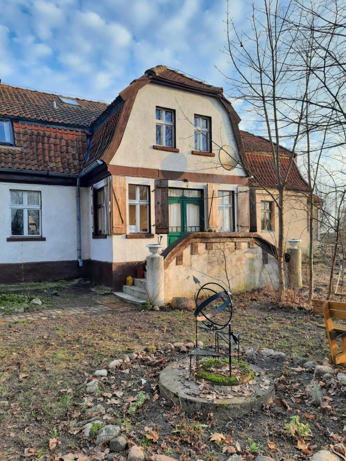 Bed and Breakfast Dom Na Mazurach Pilec Экстерьер фото