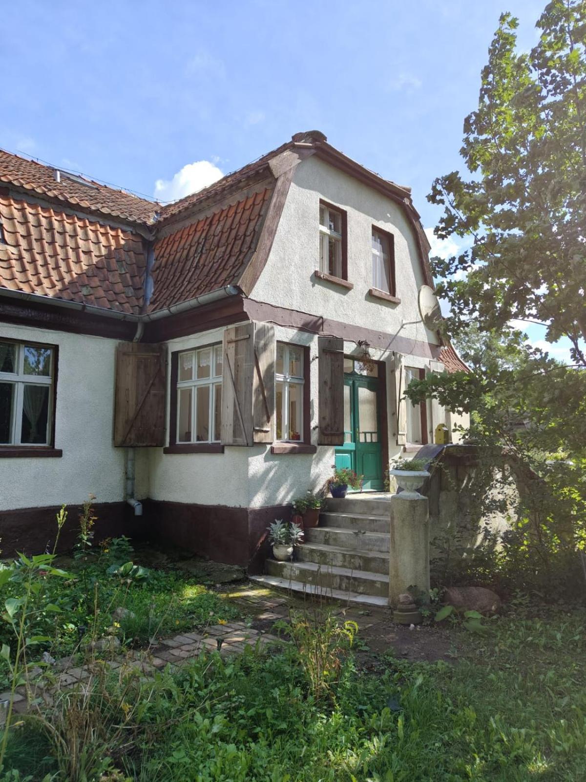 Bed and Breakfast Dom Na Mazurach Pilec Экстерьер фото