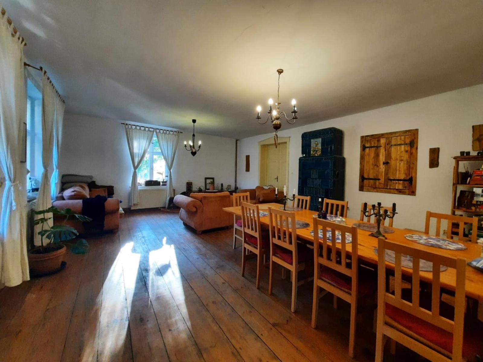Bed and Breakfast Dom Na Mazurach Pilec Экстерьер фото