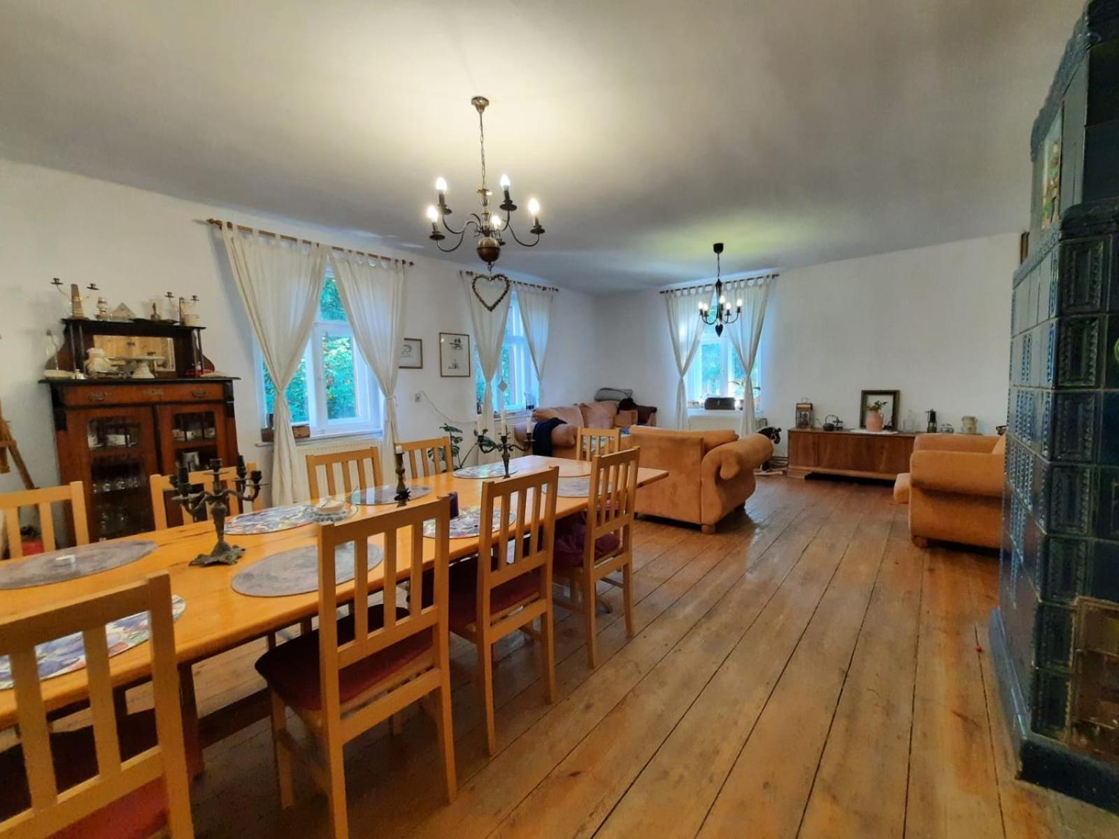 Bed and Breakfast Dom Na Mazurach Pilec Экстерьер фото