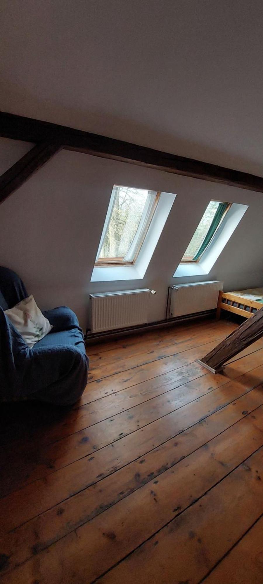 Bed and Breakfast Dom Na Mazurach Pilec Экстерьер фото