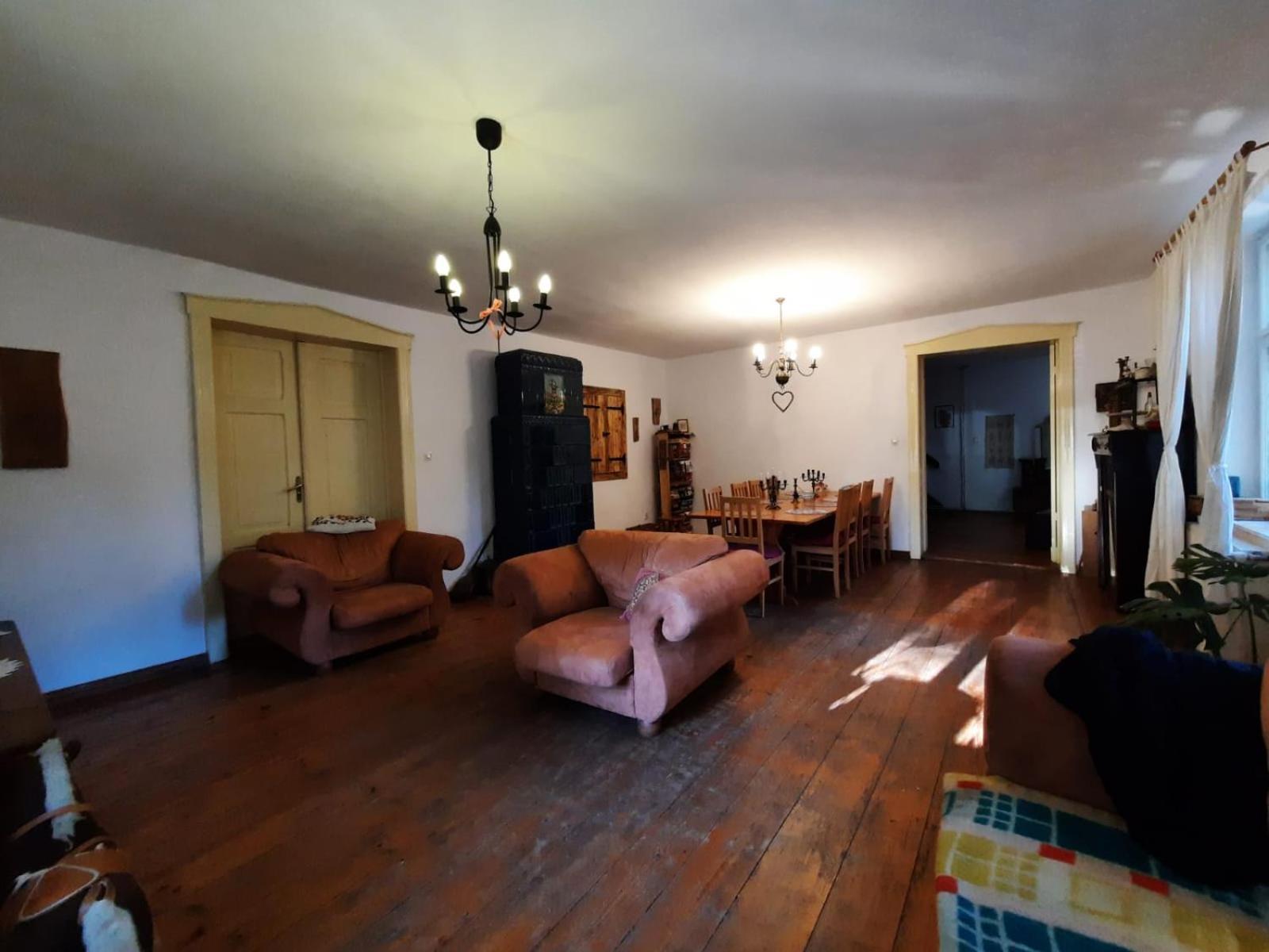 Bed and Breakfast Dom Na Mazurach Pilec Экстерьер фото