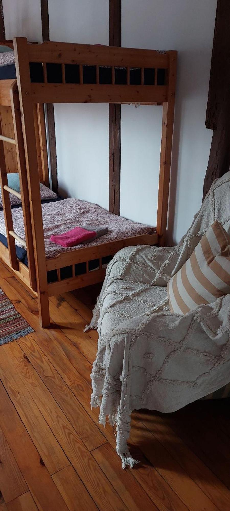 Bed and Breakfast Dom Na Mazurach Pilec Экстерьер фото