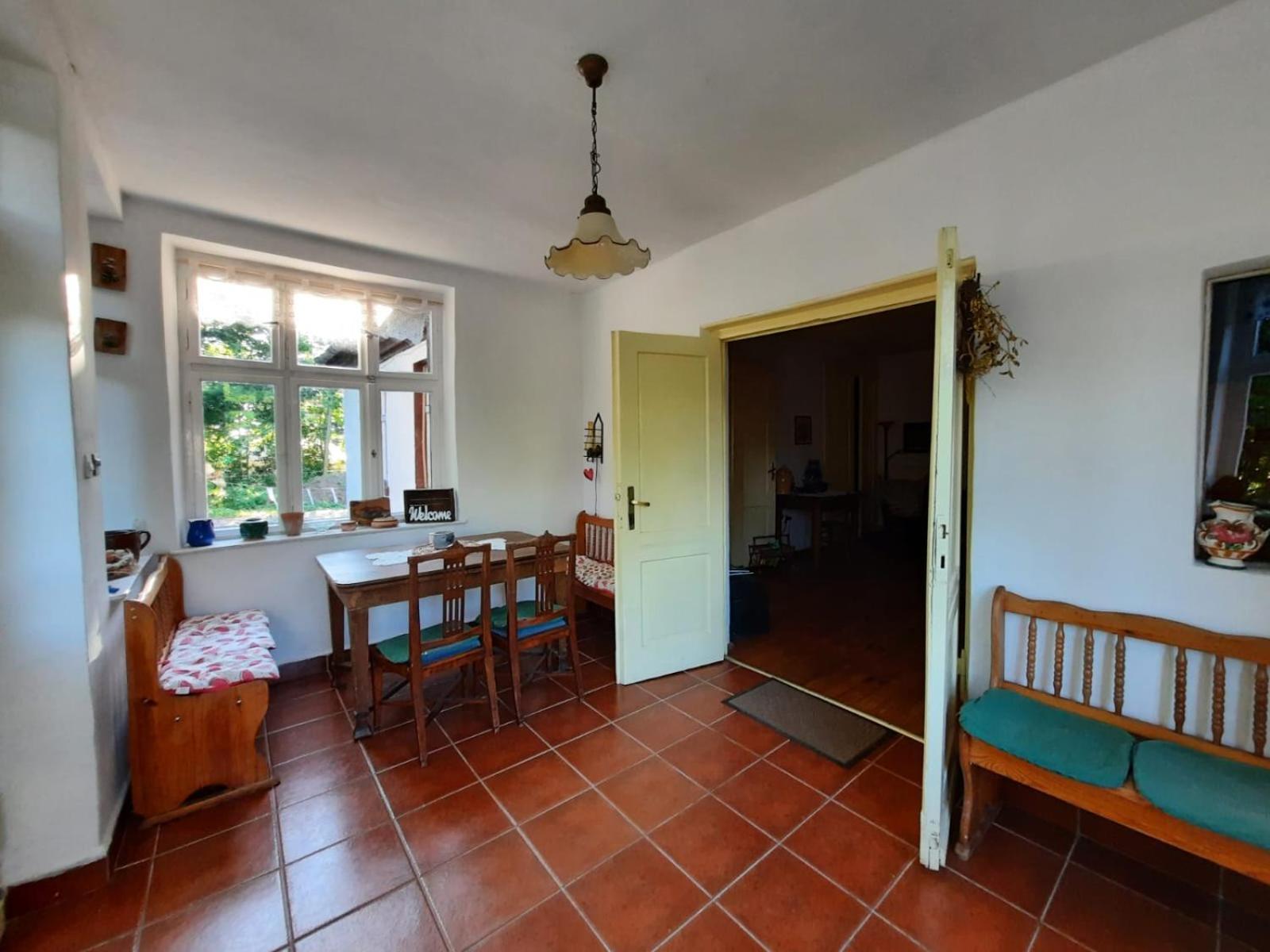 Bed and Breakfast Dom Na Mazurach Pilec Экстерьер фото